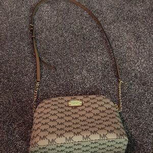 Michael Kors crossbody